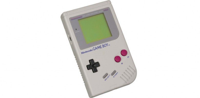 日本老奶奶投稿任天堂感谢信！GameBoy坏了求助任天堂，客服寄来新机