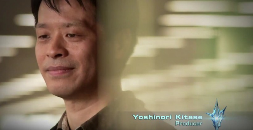 《最终幻想7：重制版》制作人表示游戏第二章将在第一章发售后着手开发