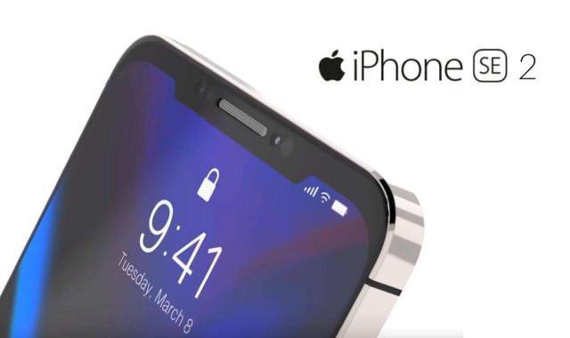外界普遍认为苹果将推出「iPhone SE2」厂商对小屏手机意愿变得越来越低