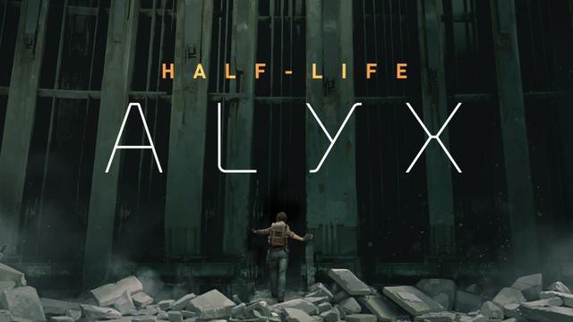 外媒对《半条命：Alyx》开发者进行采访！系列一种回归，而不是一个终点