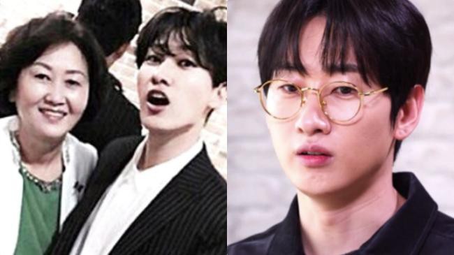 韩国明星伸出援手，Super Junior成员银赫也不例外，大手笔捐赠一亿韩币