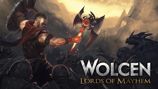 据外媒dsogaming报道，WOLCEN工作室《破坏领主》销量已超过100万