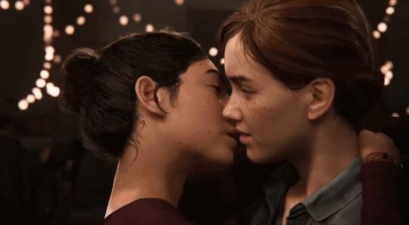 HBO制作人Craig Mazin表示!不会在美剧《最后生还者》改变艾莉性取向 HBO制作人Craig Mazin表示!不会在美剧《最后生还者》改变艾莉性取向