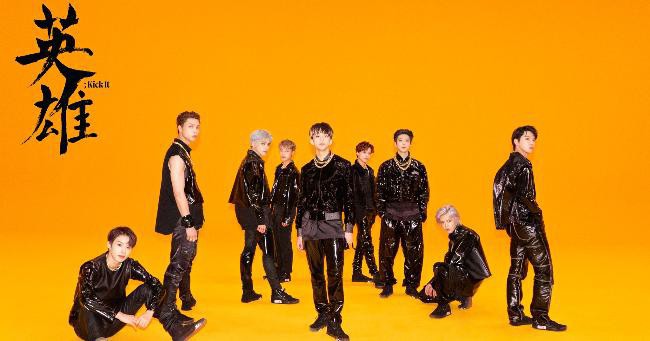 抢先公开MV引发讨论NCT 127！正式发片后果然在全球多国掀起热烈回响