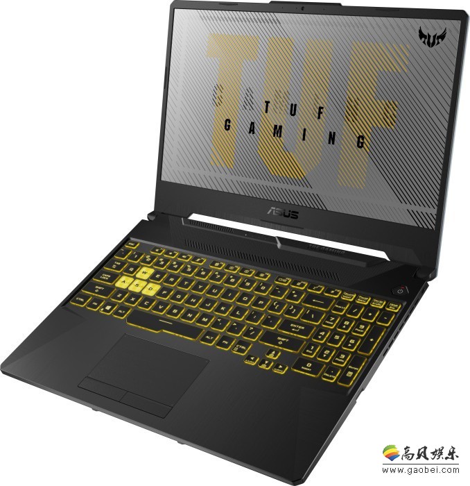 新款华硕飞行堡垒(TUF)笔记本曝光，搭载AMD尚未发布R9 4900H处理器