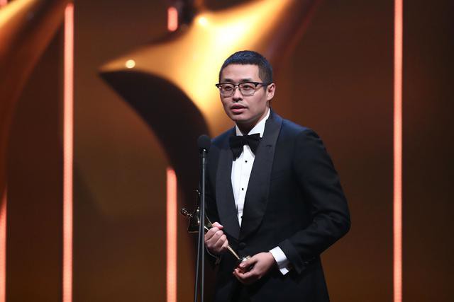 《我不是药神》导演文牧野认为中国影人目标：真诚的电影以及自己的电影