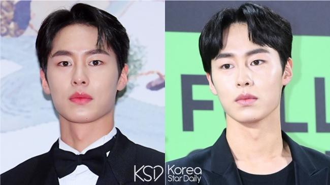 李宰旭被选为今年下半年新剧《哆哆嗦嗦啦啦嗦》男主角，引发粉丝们关心