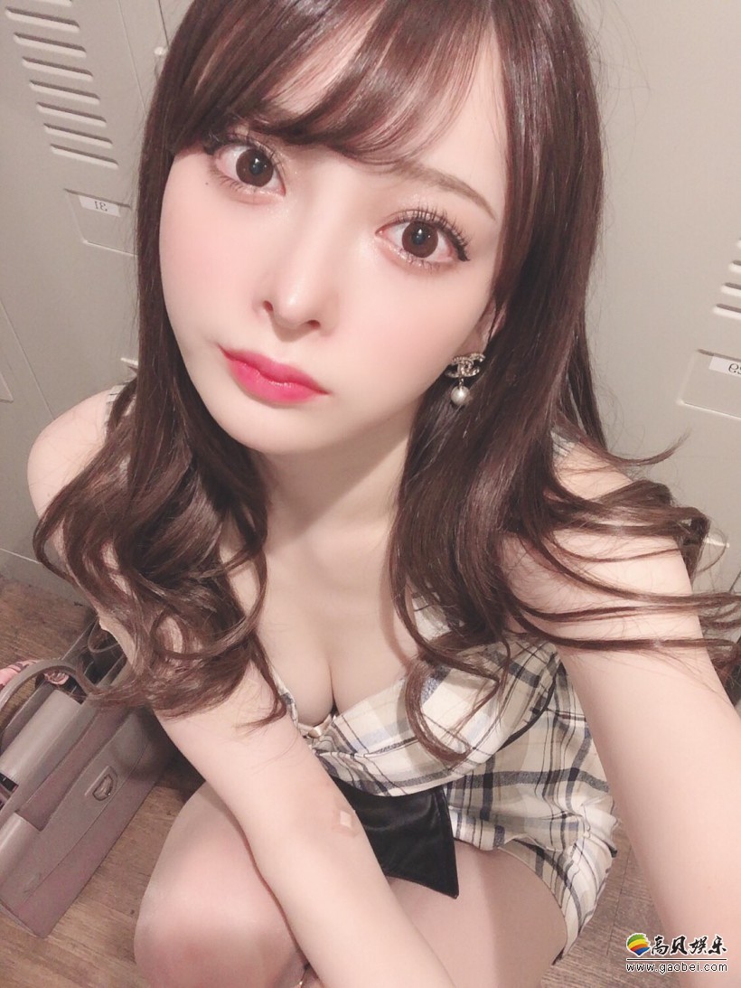 岛国小姐姐黒崎みさ坦言在整容花费1000万日元！网友看到后纷纷鼓励妹子