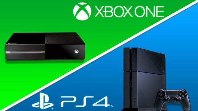 AMD举办2020年财务分析师大会，估计PS4和Xbox One出货量超过1.5亿