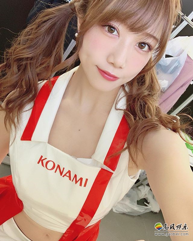日本大姐姐小湊優香，实力过分上围和完美身材比例！营造出大长腿的感觉