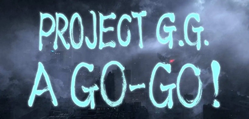 在上周PAX East 2020上，神谷英树对“Project G.G.”视觉风格做出分享