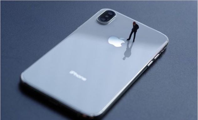 中国信通院公布国内手机市场数据，iPhone二月份出货量同比下滑77万部