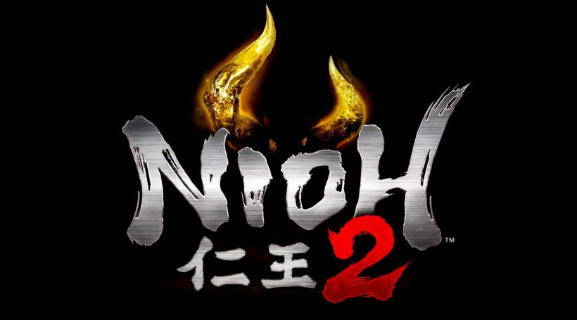 光荣特库摩游戏官微向玩家们介绍《仁王2》中的藤吉郎造型以及相关介绍
