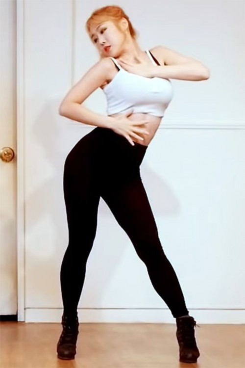 waveya舞团练习室 饭拍秀【50合集 2.60 gb】