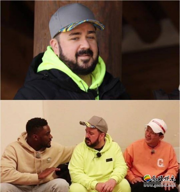 在韩国活动的澳大利亚艺人Sam近日自曝为要第三个孩子而做试管婴儿手术