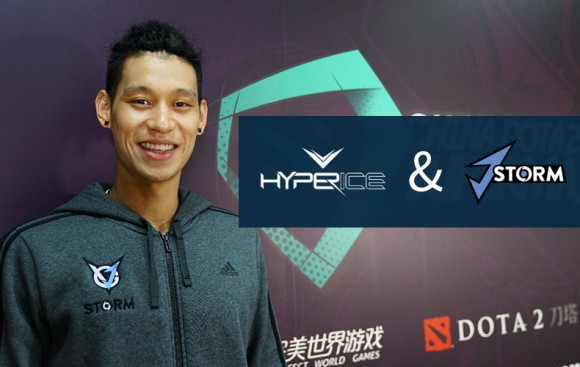 林书豪电子竞技组织J.Storm宣布，经过评估后决定终止其在北美地区的业务