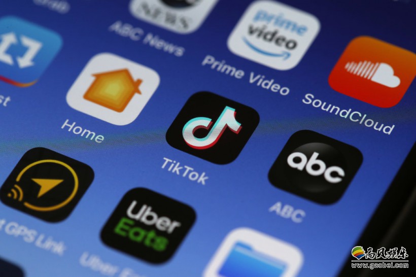 二月抖音海外版TikTok将近1.13亿次下载量，蝉联全球移动应用下载榜冠军