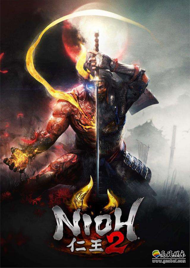 《仁王2》实现令人印象深刻进步！本作将已然非常优秀部分进行再度加强