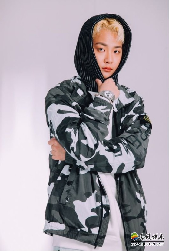 歌手SUPERBEE公开第三张正规专辑《Rap Legend 2》曲目列表预告回归