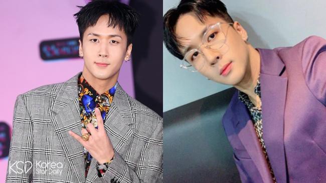 韩国组合VIXX成员RAVI保时捷车辆遭到碰撞事故却未收取修理费引起关注