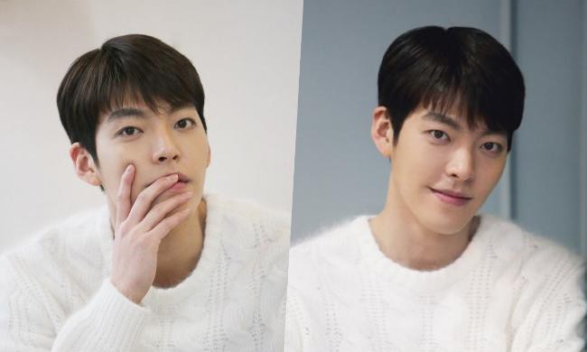 所属社AM Ent.宣布金宇彬将从三月底开始拍摄崔东勋导演新作《外星人》