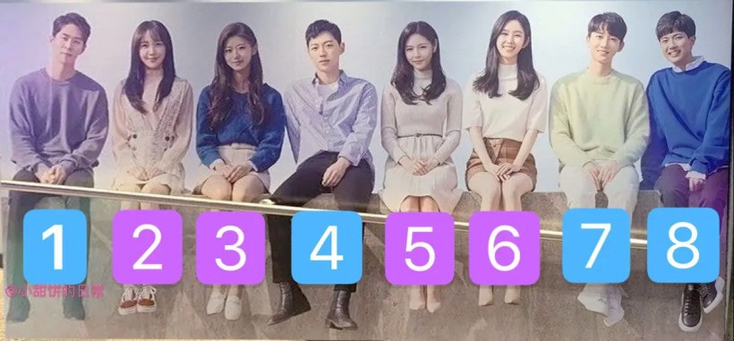 《Heart Signal3》还没有开播就有出演人员被爆出了过去的校园霸凌劣迹