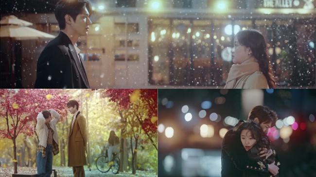 《The King：永远的君主》公开剧情版预告，画面很美让不少观众非常期待