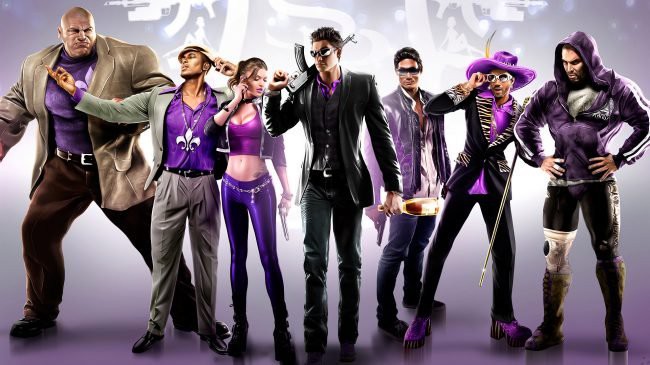美国游戏租售服务商上架疑似《黑道圣徒3:重制版》PS4和Xbox One版本 美国游戏租售服务商上架疑似《黑道圣徒3:重制版》PS4和Xbox One版本