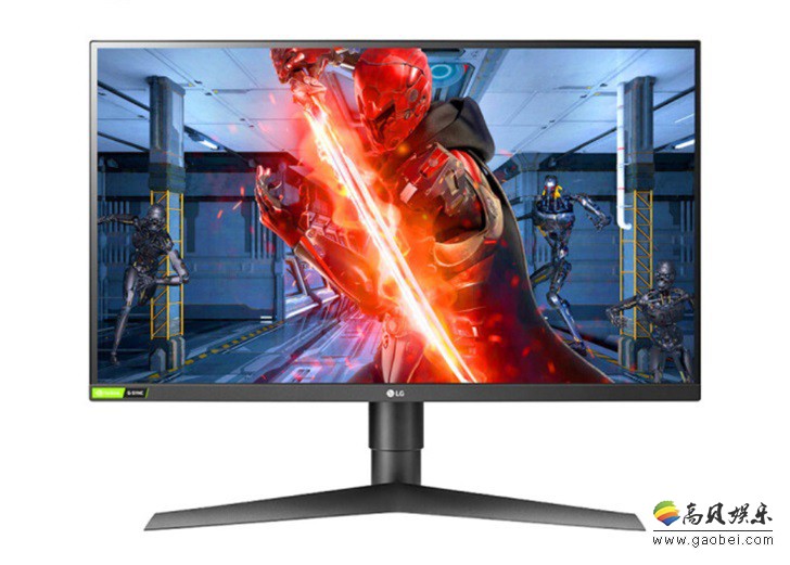 LG上架Ultra Gear系列27GL830显示器，27英寸NanoIPS面板！2K分辨率