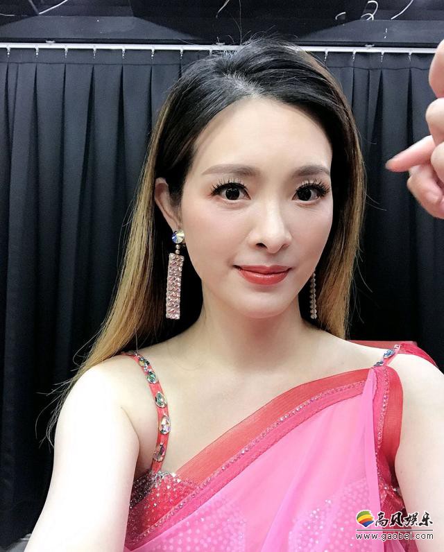 据台湾媒体报道,"国标舞女王"刘真仍在台北荣总治疗,根据知情医师指出