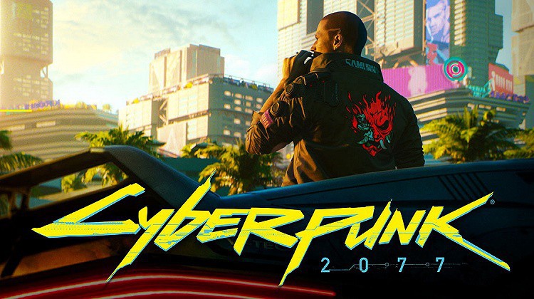 CDPR官博发布工作室说明“眼下我们正全力以赴制作《赛博朋克2077》” CDPR官博发布工作室说明“眼下我们正全力以赴制作《赛博朋克2077》”
