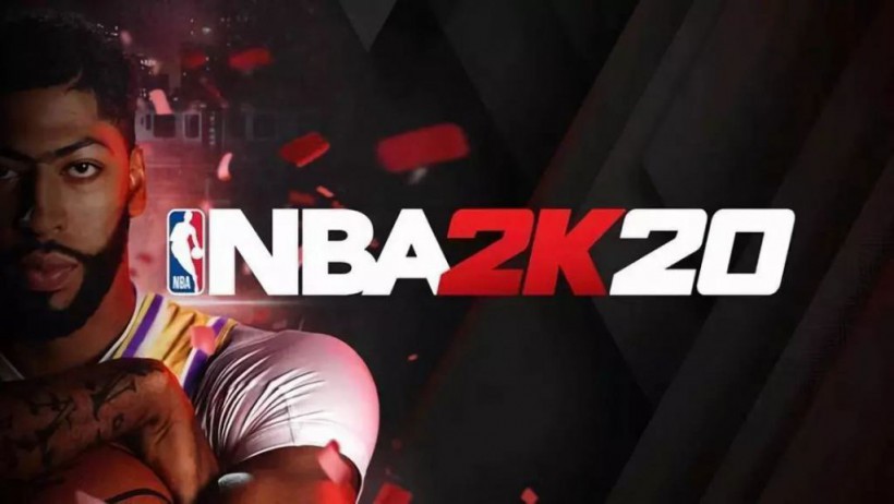 NBA近日宣布停赛！而NBA停赛举动影响了游戏《NBA 2K20》的游玩功能