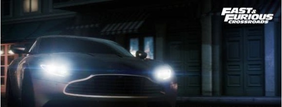 《速激9》上映日期被推迟《速度与激情:十字街头》发售日期“不确定” 《速激9》上映日期被推迟《速度与激情:十字街头》发售日期“不确定”