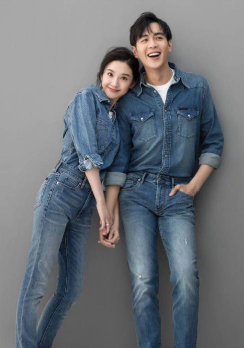 唐艺昕微博发文承认怀孕！唐艺昕和张若昀2019年结婚，不久传来怀孕消息