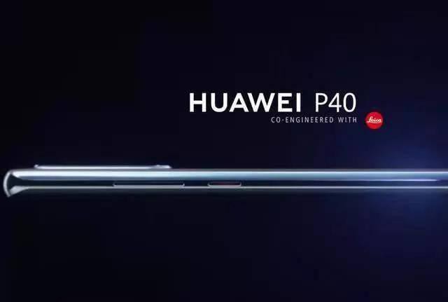 著名爆料人evleaks分享了P40系列全家福照片，将可能是新机所有配色公布