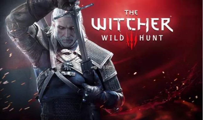 MOD作者打造《巫师3：狂猎》“与狼共舞”MOD，狼与杰洛特并肩作战