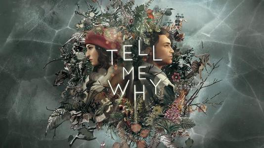 《奇异人生》工作室公布采访问答！回答其新作《Tell Me Why》相关问题