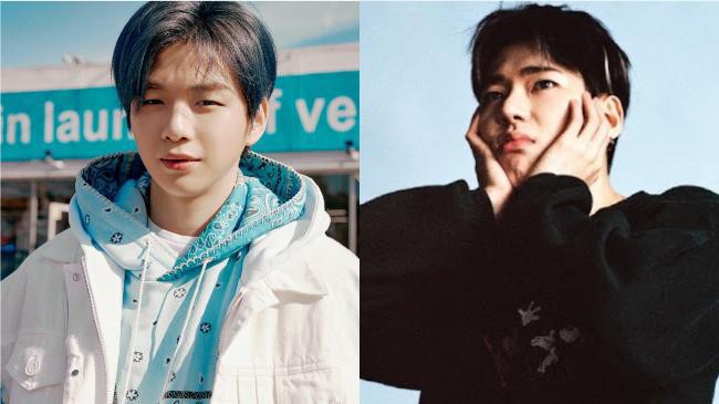 姜丹尼尔与制作人ZICO将通过「2020全球K-POP Project」发表合作新曲