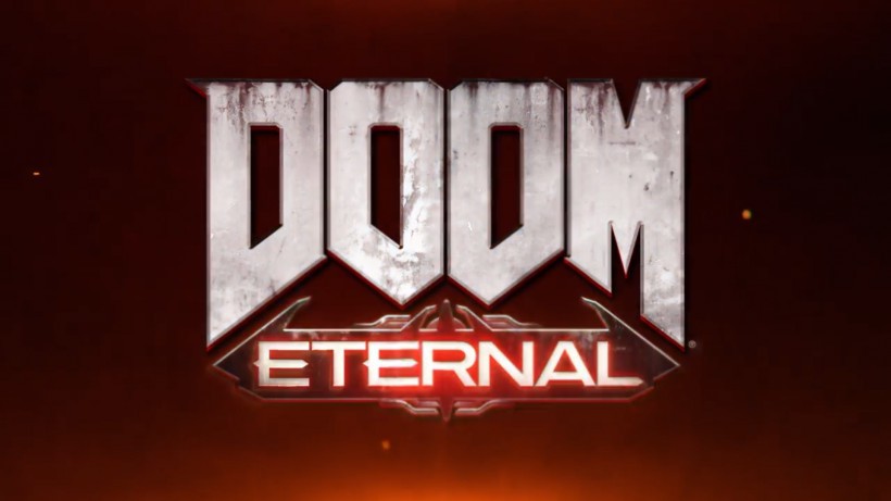 《毁灭战士：永恒》制作人表示游戏不包含死亡竞赛，一点也不“DOOM”