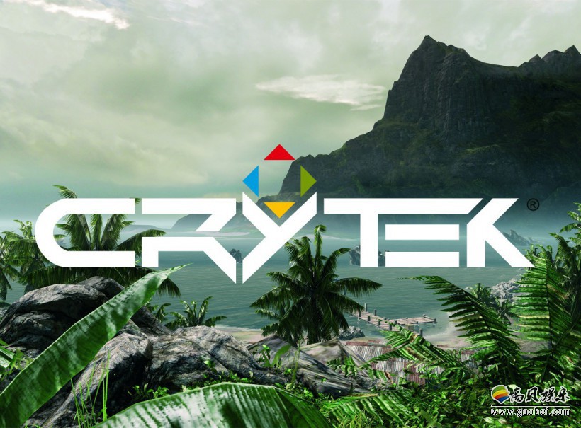 开发商Crytek宣布保障员工及其家属健康安全，公司实施全体员工远程办公