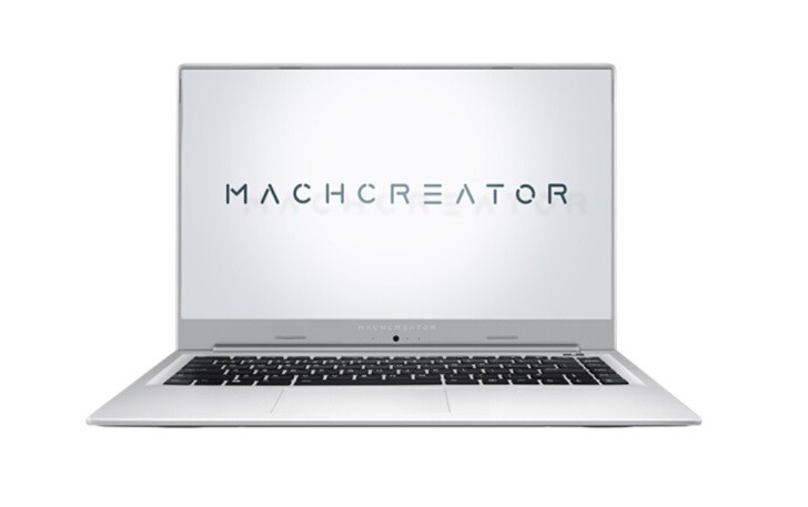机械师新款Machcreator-LF359U笔记本，三边窄边框设计！15.6英寸屏幕