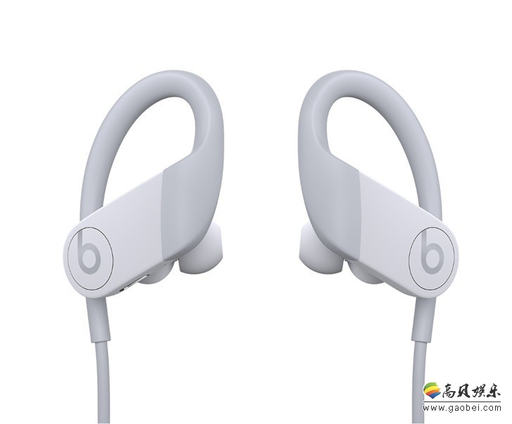 苹果Beats品牌全新Powerbeats无线耳机苹果中国官网上架，售价1199元