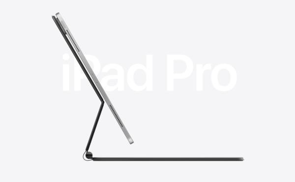 苹果官方公布新款iPad Pro平板，搭载A12Z仿生芯片，新增超广角摄像头