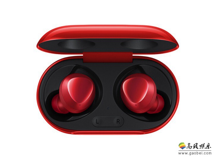 三星发布Galaxy Buds+真无线耳机国行版，耀目红配色开售，售价为999元