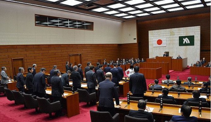 日本议长推动游戏防沉迷条例！被认为促成立法主要原因竟然还是议长女儿