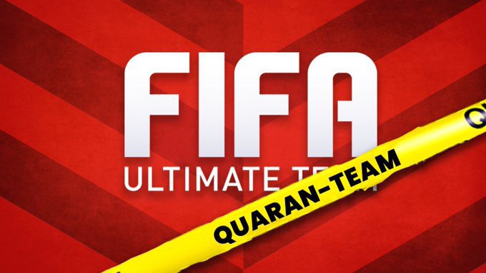 莱顿东方足球俱乐部发起《FIFA 20》比赛“Ultimate QuaranTeam Cup”