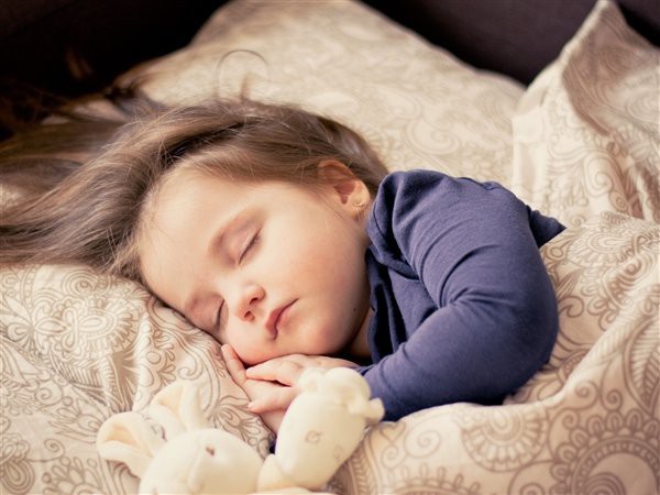 第20个世界睡眠日来临之际，华米科技发布《2019年中国人睡眠白皮书》