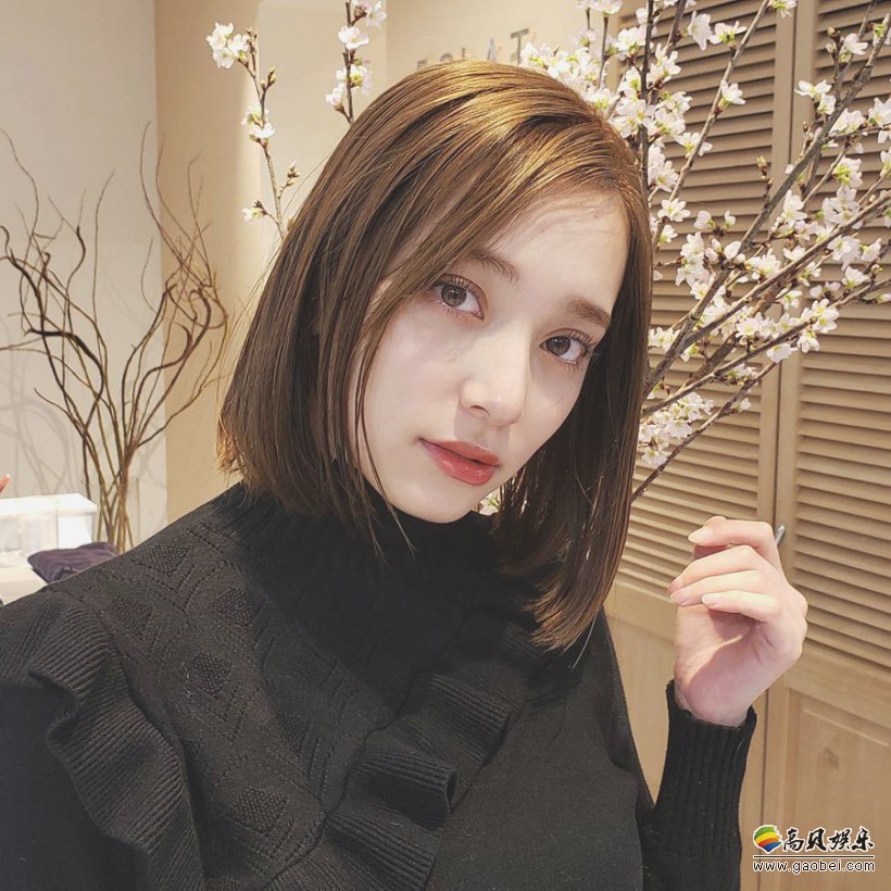 日本知名写真女星都丸纱也华！宣传新戏以外，最新写真将在1月28号推出