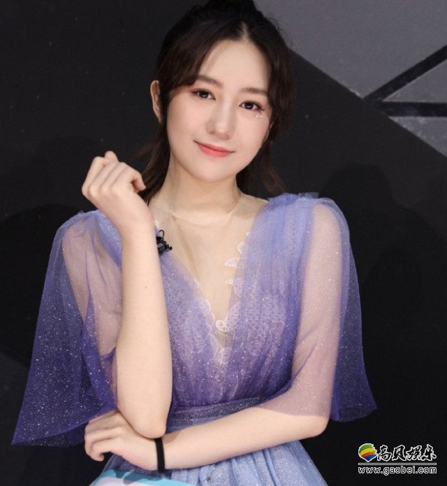 “筷子兄弟”王太利微博发文为自己参加《青春有你2》女儿王婉辰打CALL