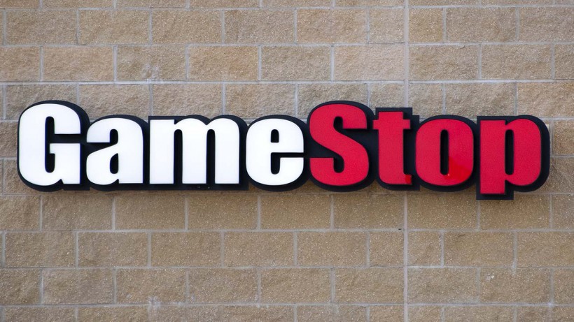 GameStop停止顾客进店购买！服务店外取货或是快递方式让玩家拿到游戏